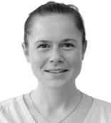  Nataly Knöpfle, BSc MSc | Teaching & Research Assistant Master's Program Food Technology & Nutrition