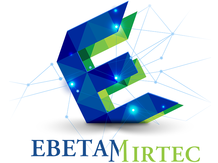 mirtec logo