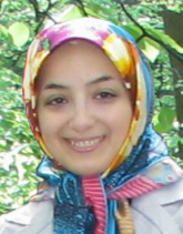 Monireh Dabaghchian