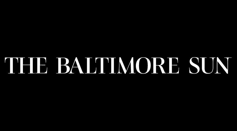 Baltimore Sun logo