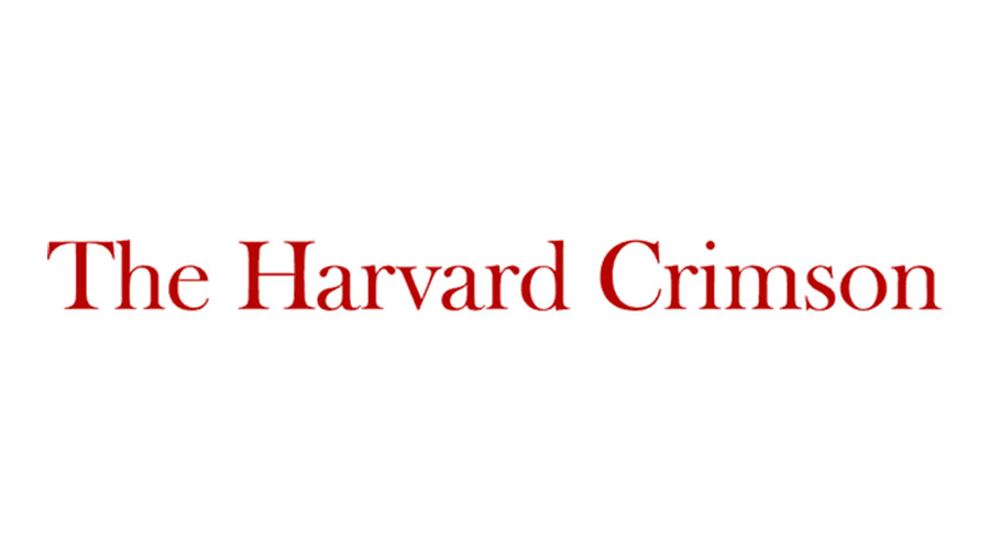 The Harvard Crimson logo