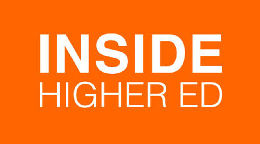 Inside Higher Ed logo