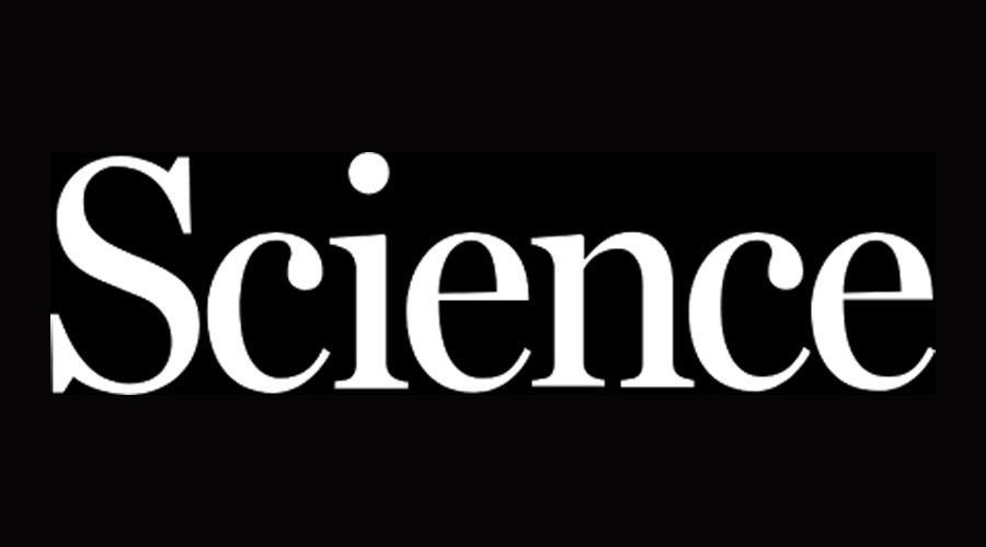 Science.org logo