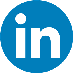 linkedin icon