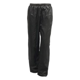 Pantalon pluie Kyoto Noir