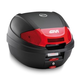 Top case Givi E300N2