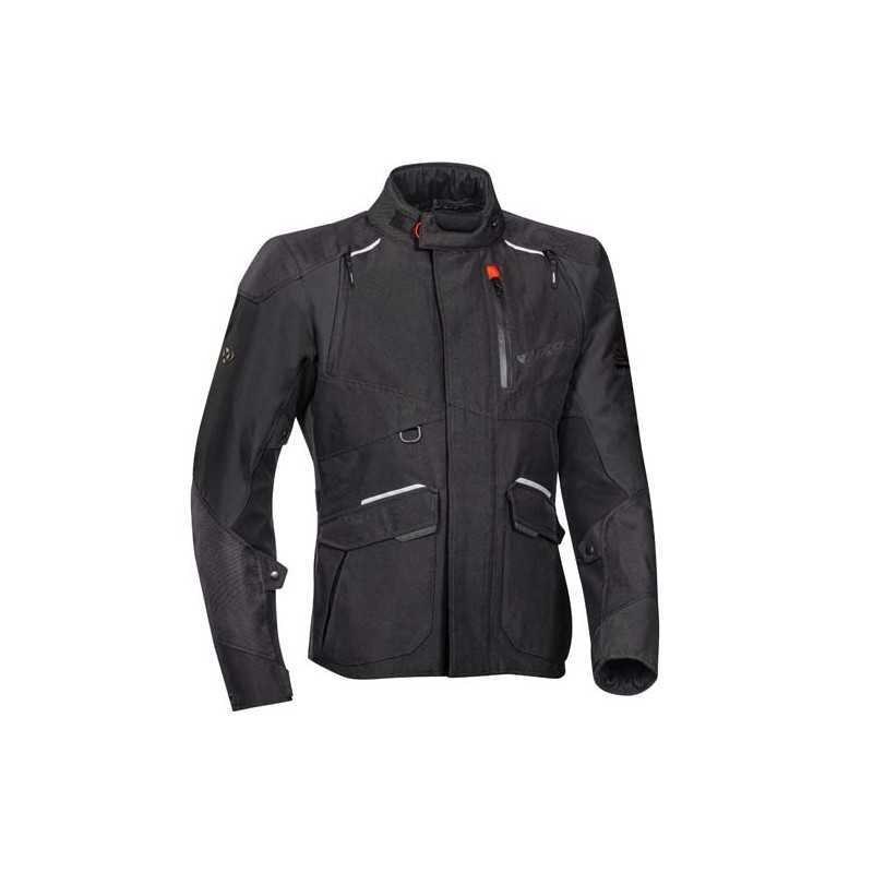 Veste IXON Balder Noir