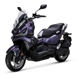 Sym ADX 125