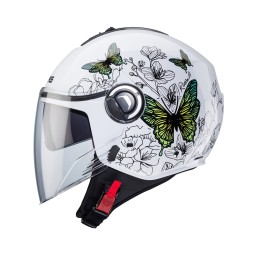 Casque Jet Caberg Riviera Muse