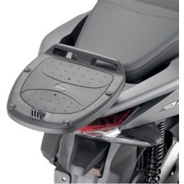 porte bagage Honda PCX 125