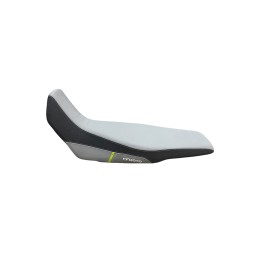 Selle haute CFMOTO 450MT jaune