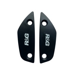 Cache de suppression de rétroviseur CFMOTO 450 SR / SR-S