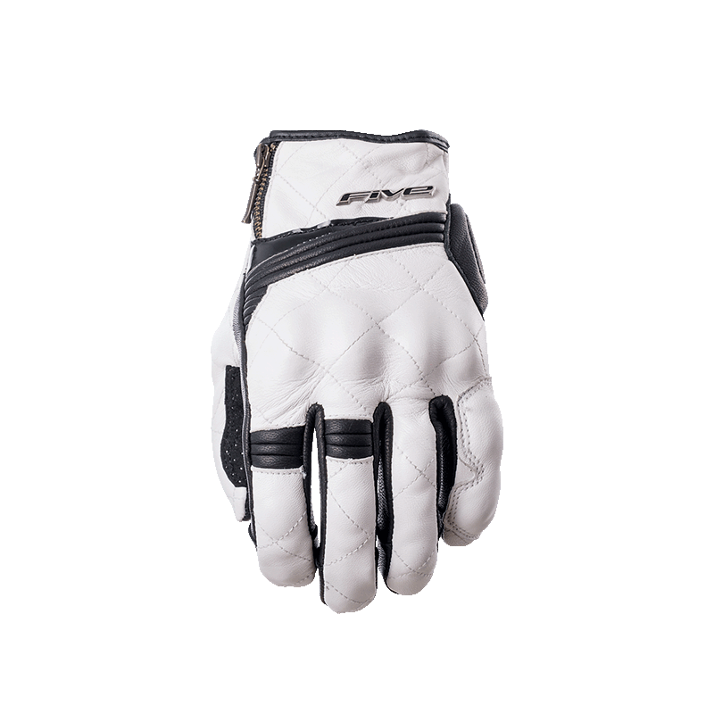 Gants Five Sportcity Women Blanc/Noir