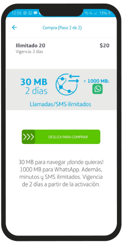 Movistar