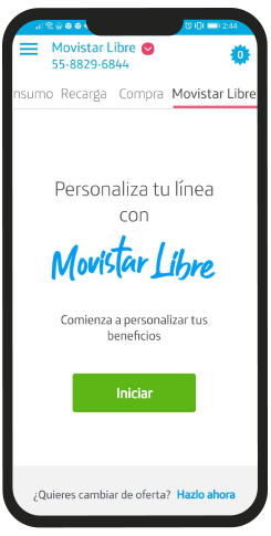 Movistar