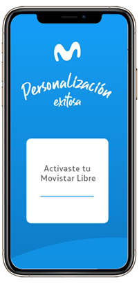 Movistar