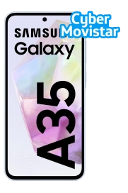 Samsung Galaxy A35 256 GB