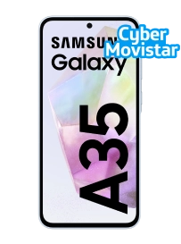 Samsung Galaxy A35 256 GB 5G