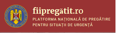 fii pregatit