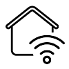 Smart Wi-Fi - icon