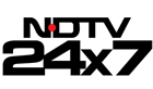 NDTV 24X7