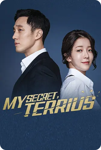 My secret terrius