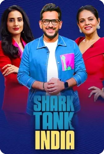 Shark Tank India S3