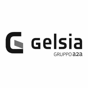 Logo di Gelsia