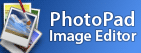 PhotoPad Image Editor