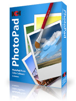 PhotoPad boxshot