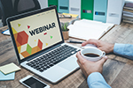 Webinars