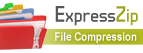 Express Zip File Compression