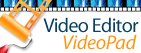 VideoPad Video Editor Express Edition