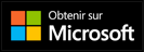 Obtenir sur Microsoft