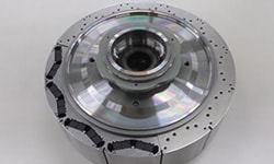 Neo Materials High-Efficiency Motors