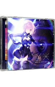 「Fate/Grand Order」第2部主題歌~逆光(FGO盤)