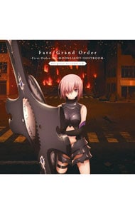 Fate/Grand Order -First Order- & -MOONLIGHT/LOSTROOM- Original Soundtrack