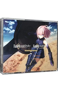 Fate/Grand Order -絶対魔獣戦線バビロニア- & -終局特異点 冠位時間神殿ソロモン- Original Soundtrack