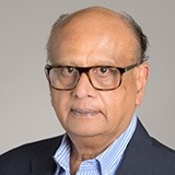 Ashok Kulkarni, PhD