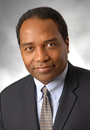 Photo of Griffin P. Rodgers, M.D., M.A.C.P.