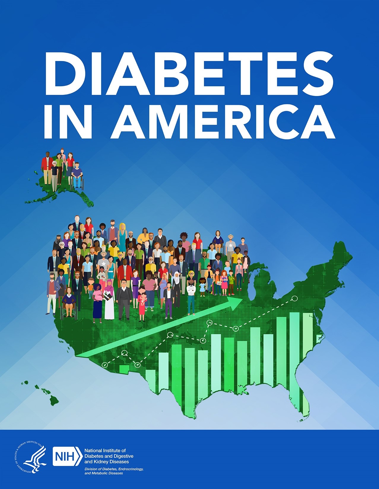 Diabetes in America cover image