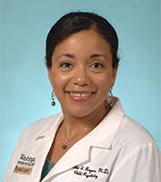 Cynthia Rogers, M.D.