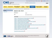 The Social Security Act mandates the establishment of minimum health and safety and Clinical Laboratory Improvement Act standards that must be met by providers and suppliers participating in the Medicare and Medicaid programs. The Secretary of the Department of Health and Human Services has designated Centers for Medicare and Medicaid Services to administer the standards compliance aspects of these programs.