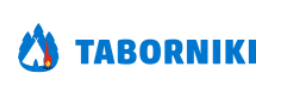 Logotip tabornikov