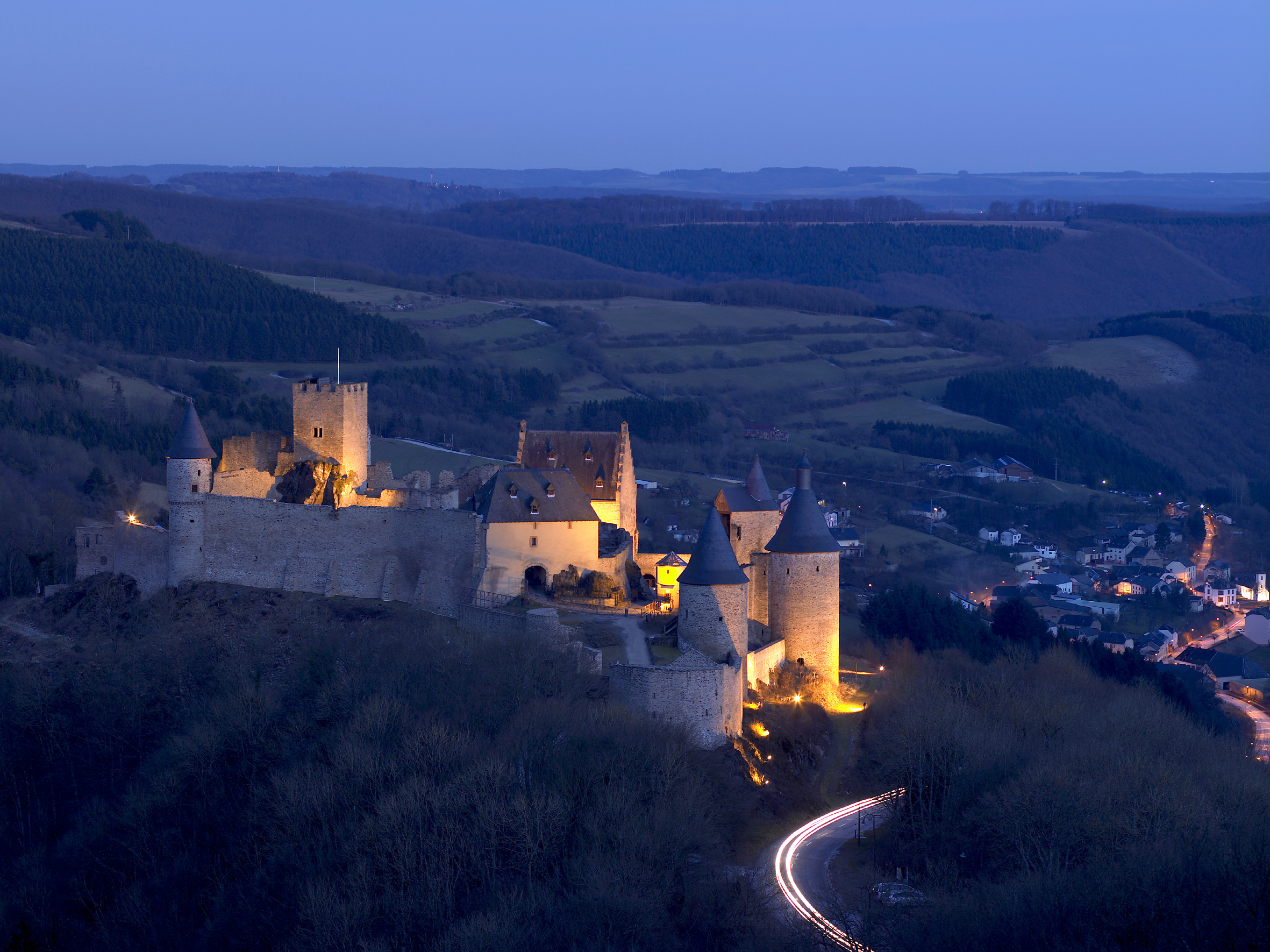 Bourscheid