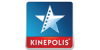 Logo de Kinepolis