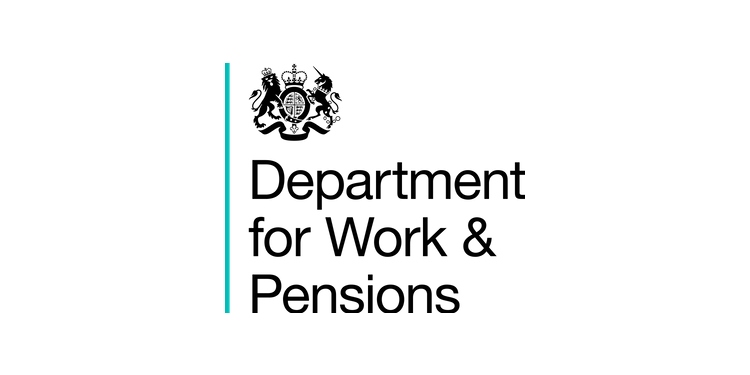 Department for Work and Pensions