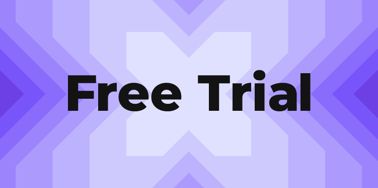 Free Trial Image