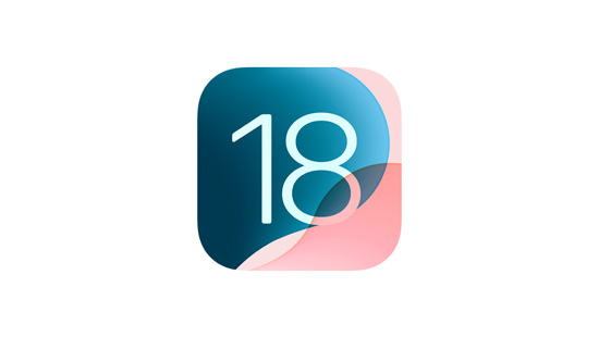 iOS 18 image