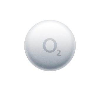 O2 tag